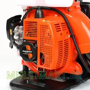 Опрыскиватель Patriot PT 420WF-12 картинка 3